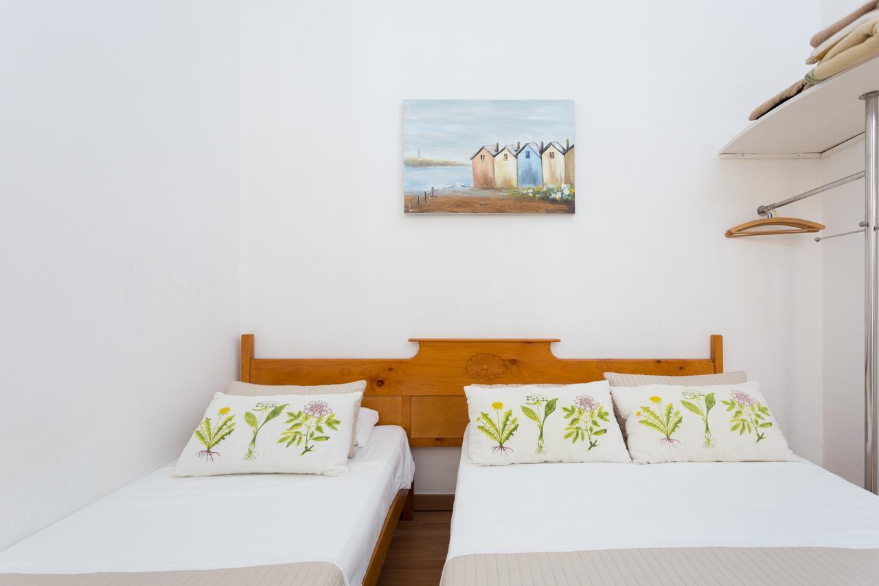 Pension Casablanca B&B Tenerife Santa Cruz de Tenerife Exterior photo